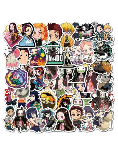 Anime and Manga store