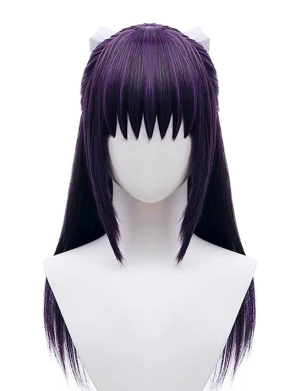 Anime Cosplay Jujutsu Kaisen Wig