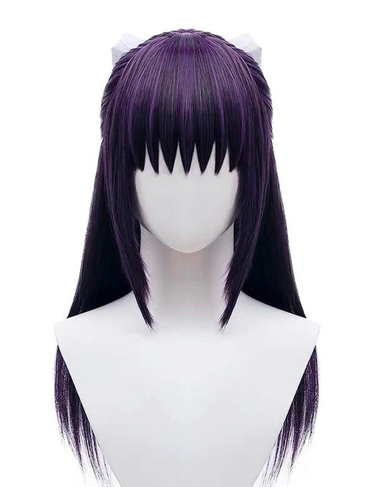 Anime Cosplay Jujutsu Kaisen Wig