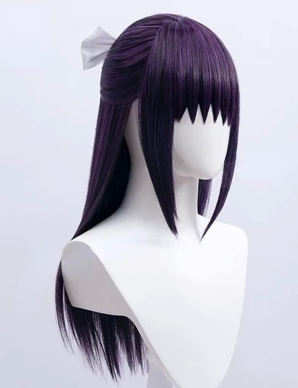 Anime Cosplay Jujutsu Kaisen Wig