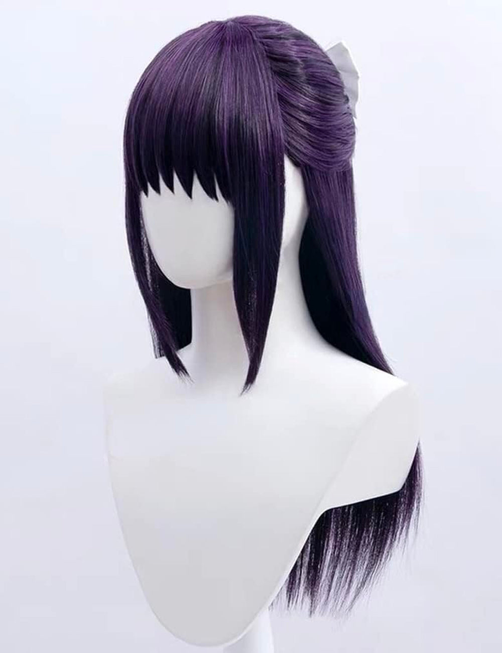 Anime Cosplay Jujutsu Kaisen Wig