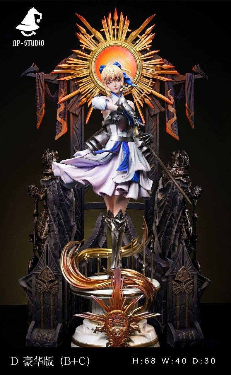 Figura Fate Series | Saber Artoria Pendragon | tienda anime | Tico Ofertas