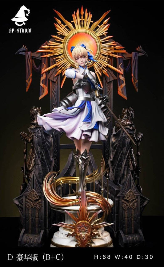 Figura Fate Series | Saber Artoria Pendragon | tienda anime | Tico Ofertas