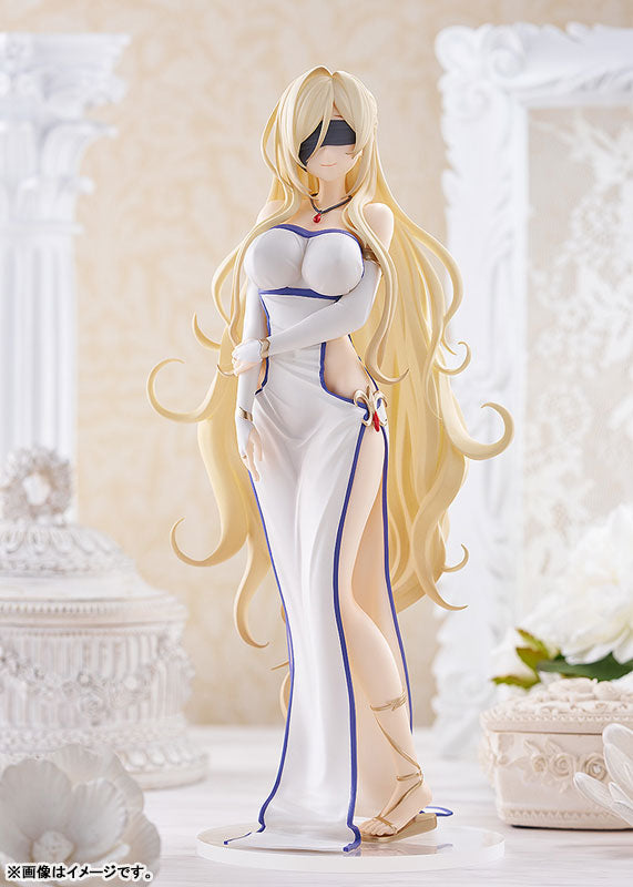 Figura Goblin Slayer | Sword Maiden POP UP PARADE L Size | Good Smile Company | Tico Ofertas