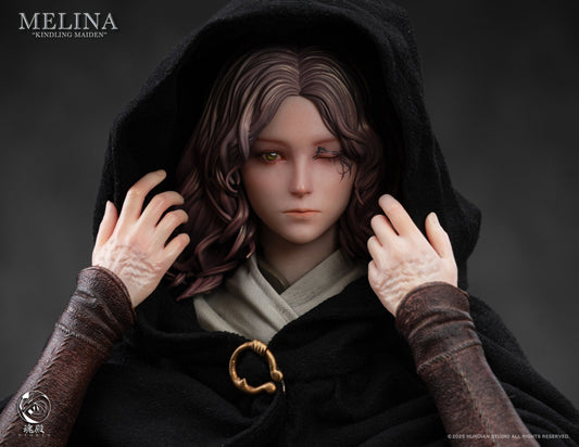 Black Figura Elden Ring | Melina | Tienda Anime | Tico Ofertas