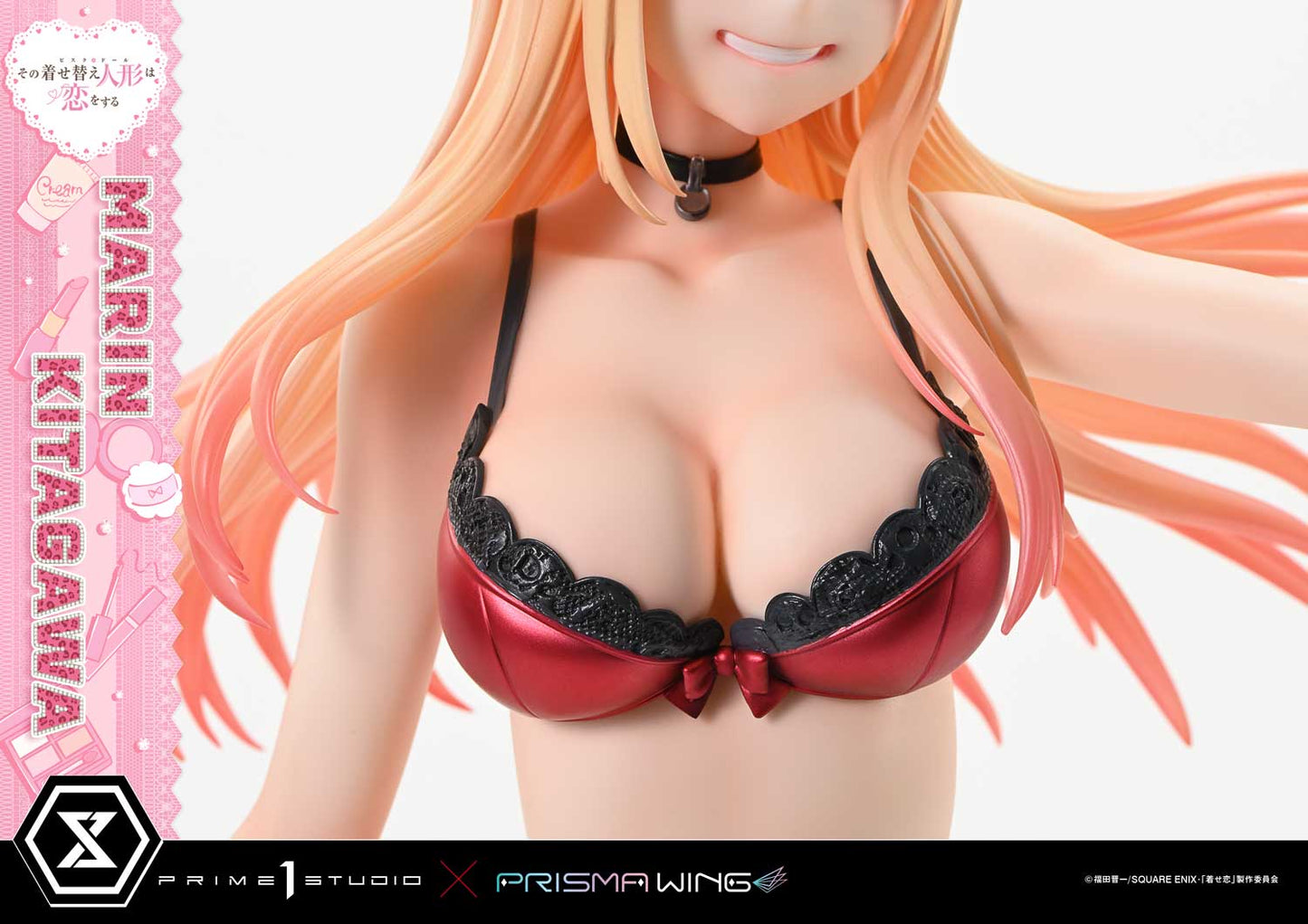 Figura My Dress-Up Darling | Marin Kitagawa | Prime 1 Studio | TIENDA ANIME | Tico Ofertas