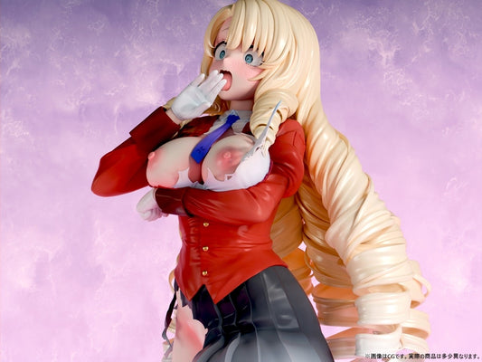 Thistle Estatuilla Nikkan Shoujo | Elisabeth F. Rosenburg | Tienda Anime | Tico Ofertas