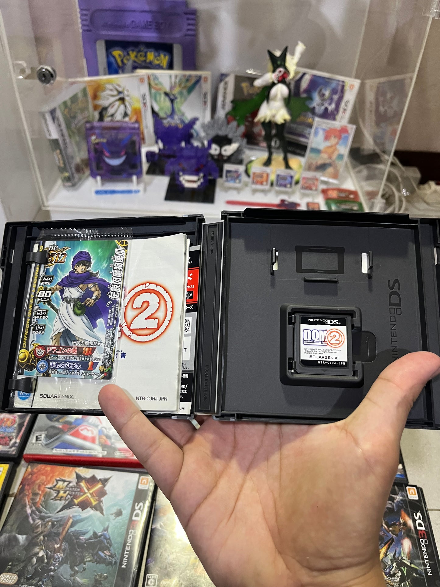 Juegos Nintendo 3DS y Nintendo DS originales en Costa Rica | Tienda videojuegos Costa Rica Nintendo