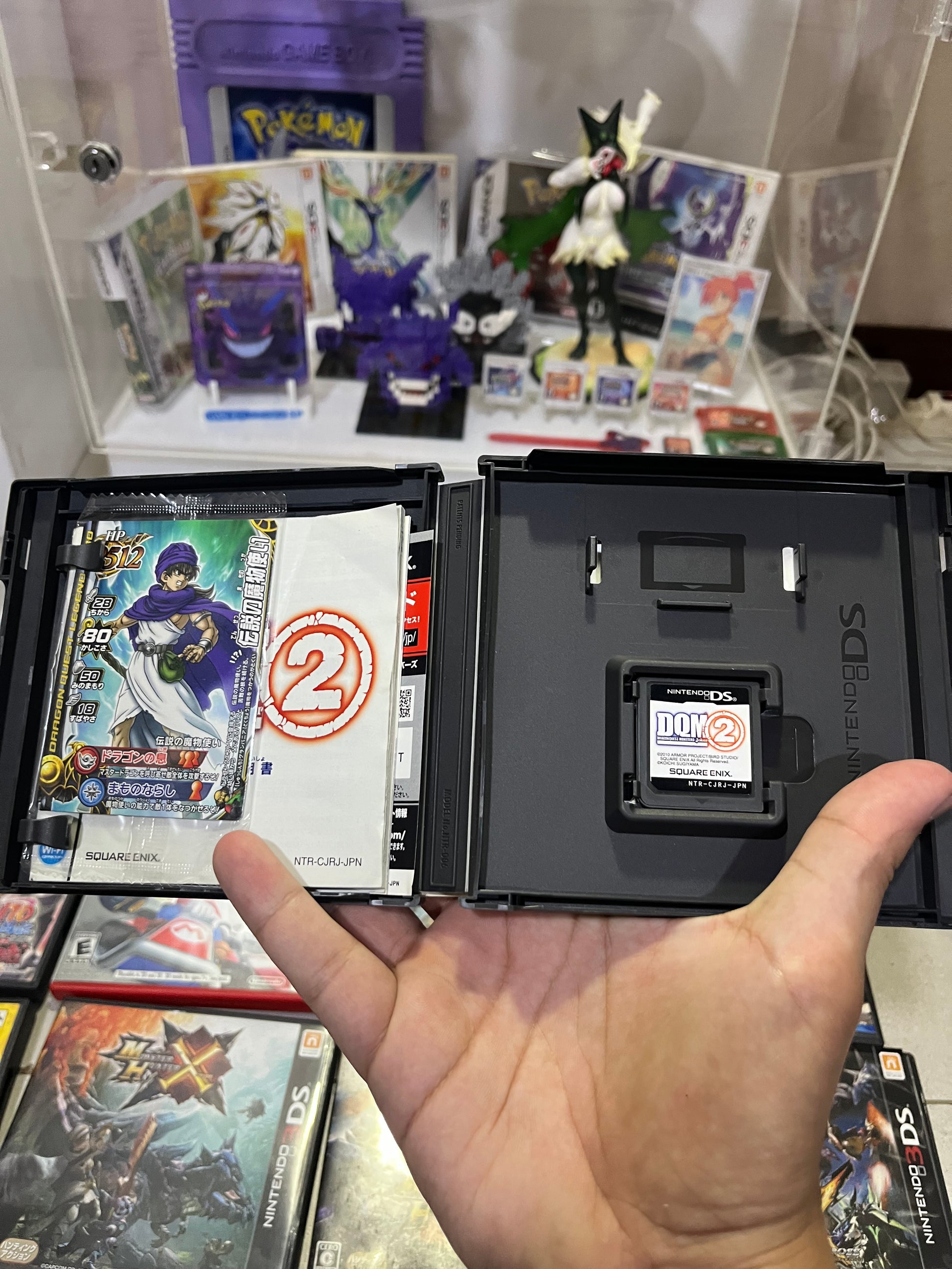 Juegos Nintendo 3DS y Nintendo DS originales en Costa Rica | Tienda videojuegos Costa Rica Nintendo