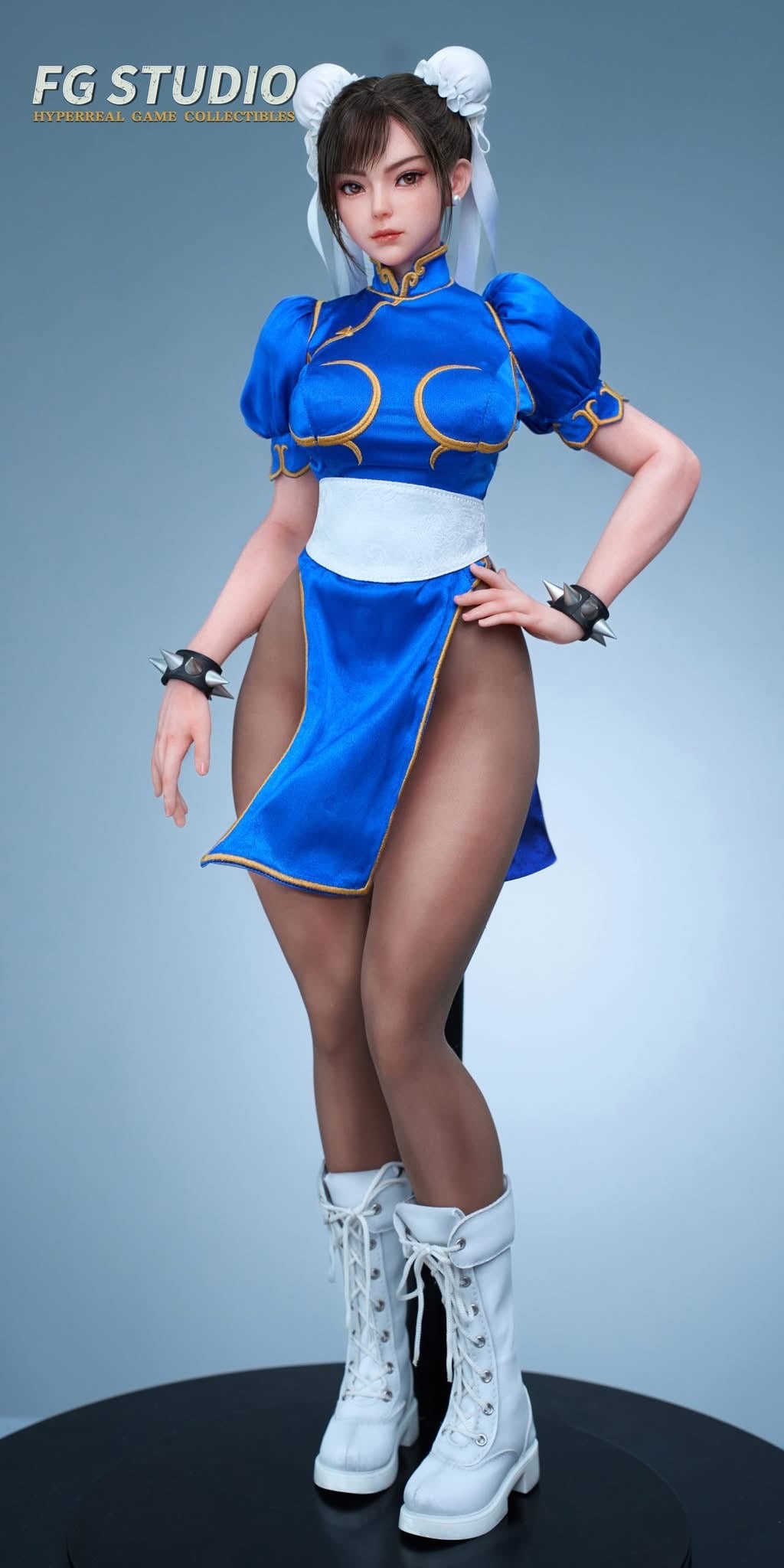 Sex Dolls  FG Studio - 1/3 Scale FG003 Sex Doll Chun-Li  | Tienda Anime Costa Rica - Tico Ofertas