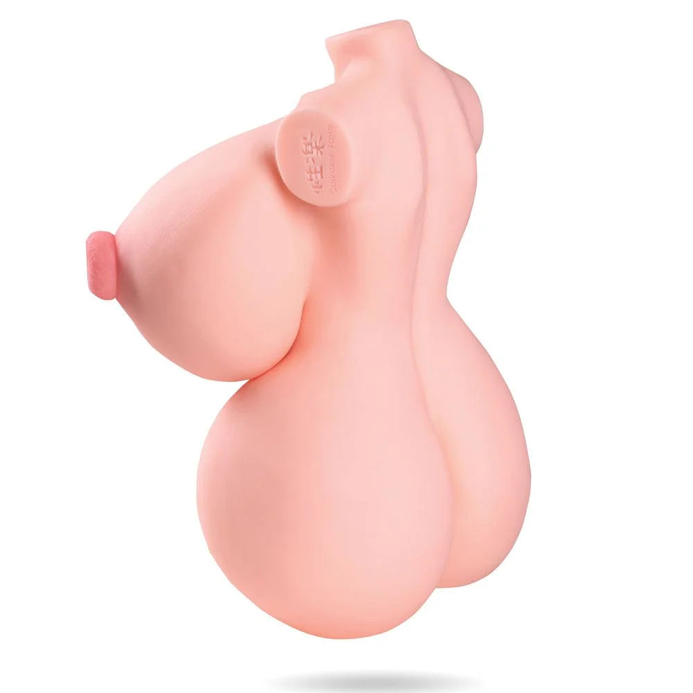 Sex Dolls torso Sexual Torso SexualBakunyu Nipple Fuck -  con Penetración de Pezones 11kg  | muñeca Anime Costa Rica, Modelo Coleccionable de Alta Calidad Masturbador