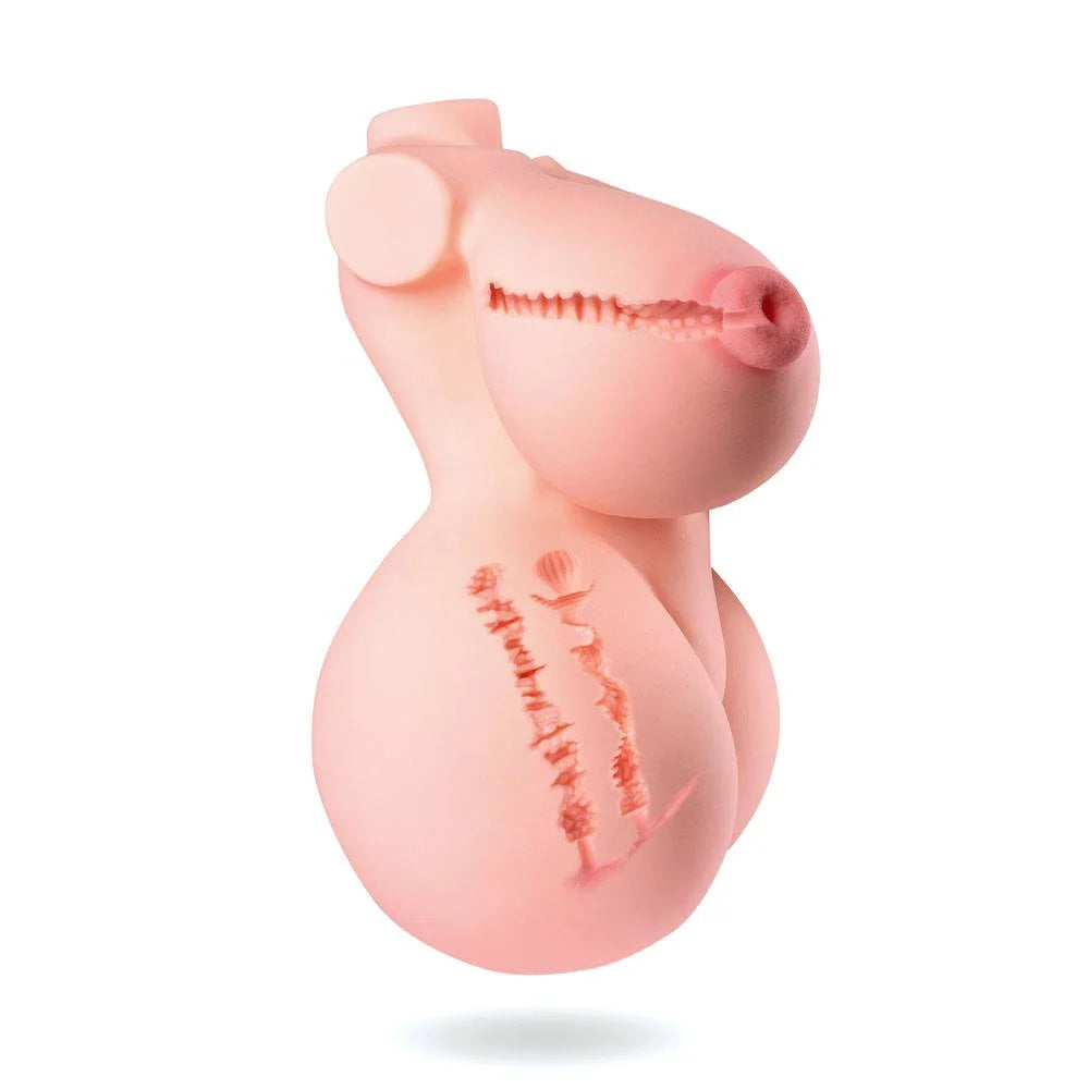 Sex Dolls torso Sexual Torso SexualBakunyu Nipple Fuck -  con Penetración de Pezones 11kg  | muñeca Anime Costa Rica, Modelo Coleccionable de Alta Calidad Masturbador