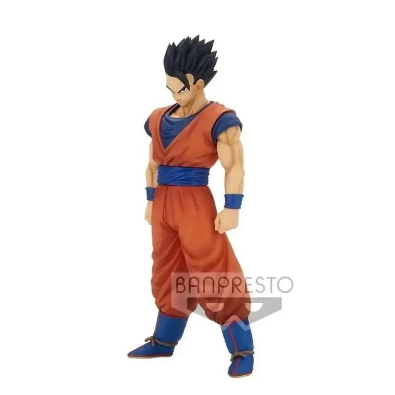 Bandai Dragon Ball Z Grandista - Super Saiyan Son Gohan | Figuras Anime Costa Rica, Colección de Acción y Muñecos