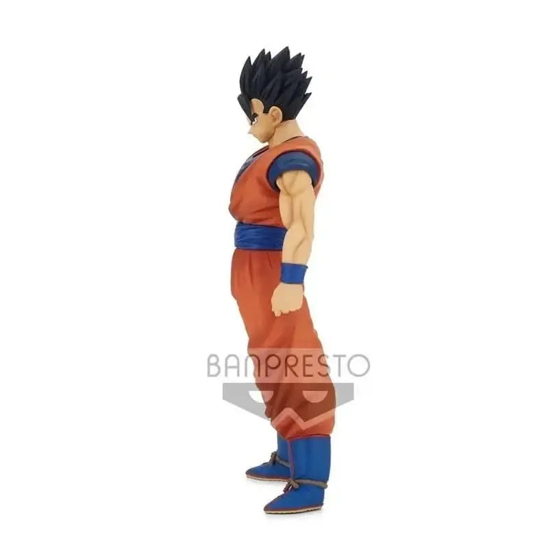 Bandai Dragon Ball Z Grandista - Super Saiyan Son Gohan | Figuras Anime Costa Rica, Colección de Acción y Muñecos - Tico Ofertas