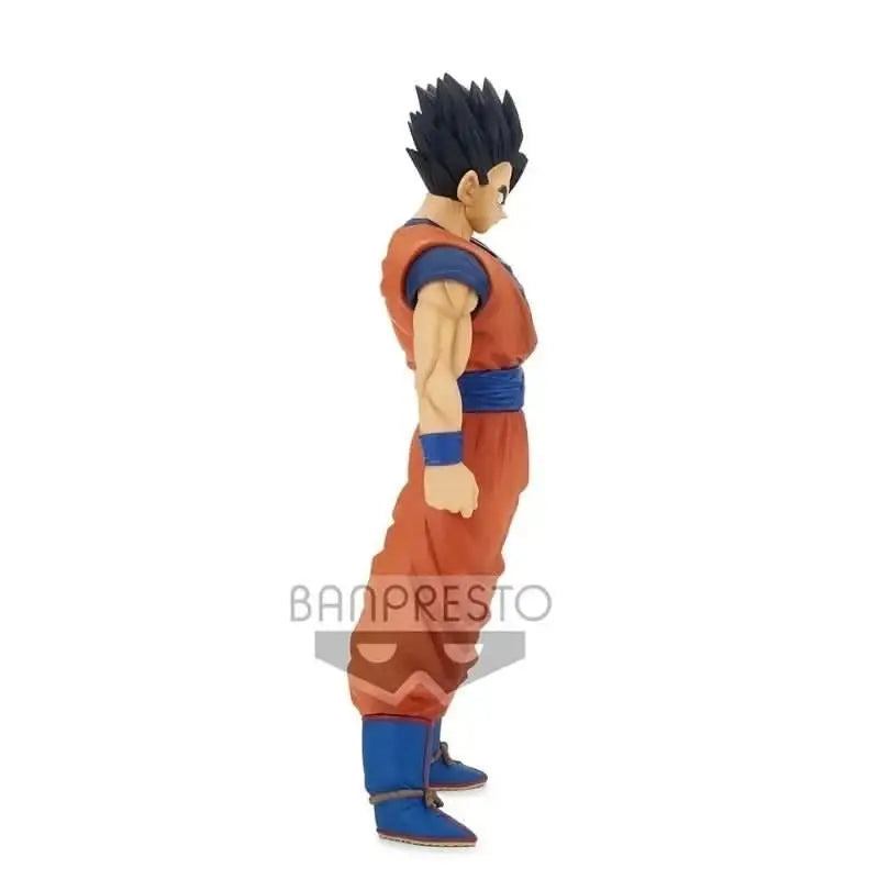 Bandai Dragon Ball Z Grandista - Super Saiyan Son Gohan | Figuras Anime Costa Rica, Colección de Acción y Muñecos - Tico Ofertas