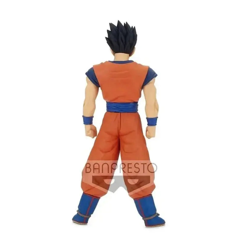 Bandai Dragon Ball Z Grandista - Super Saiyan Son Gohan | Figuras Anime Costa Rica, Colección de Acción y Muñecos - Tico Ofertas