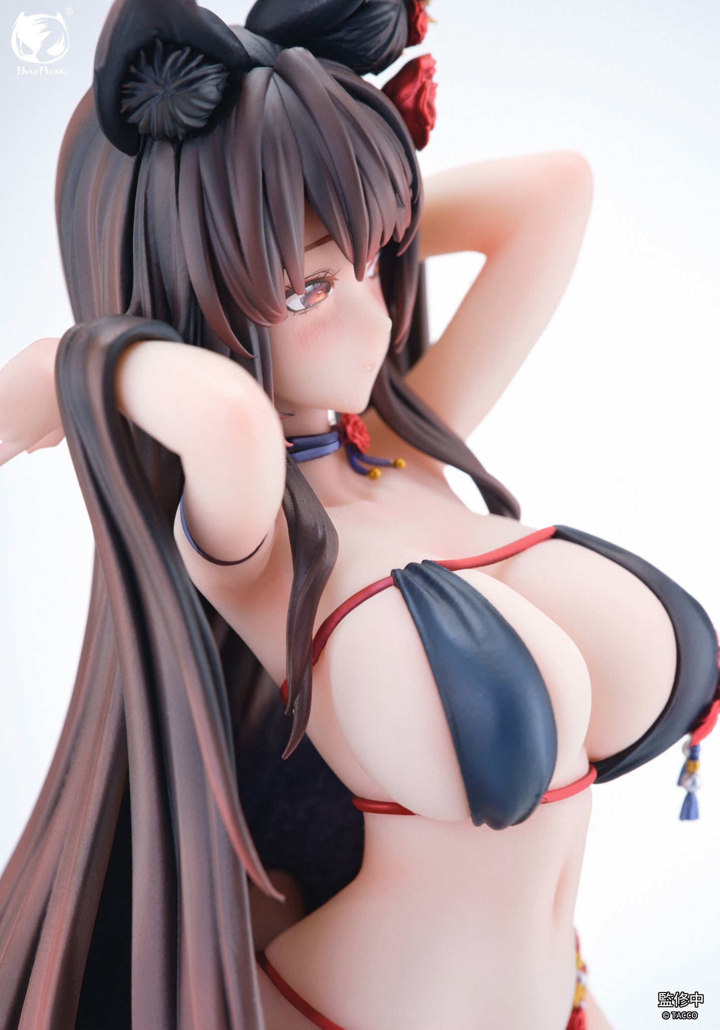 Figura 1/6 Bara – Illustration by TACCO | Figuras de colección Anime Costa Rica TODO EN ANIME  | Tico ofertas