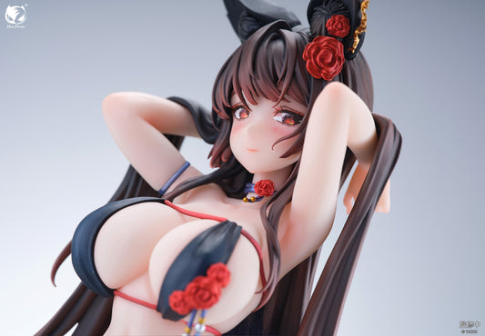 Figura 1/6 Bara – Illustration by TACCO | Figuras de colección Anime Costa Rica TODO EN ANIME  | Tico ofertas