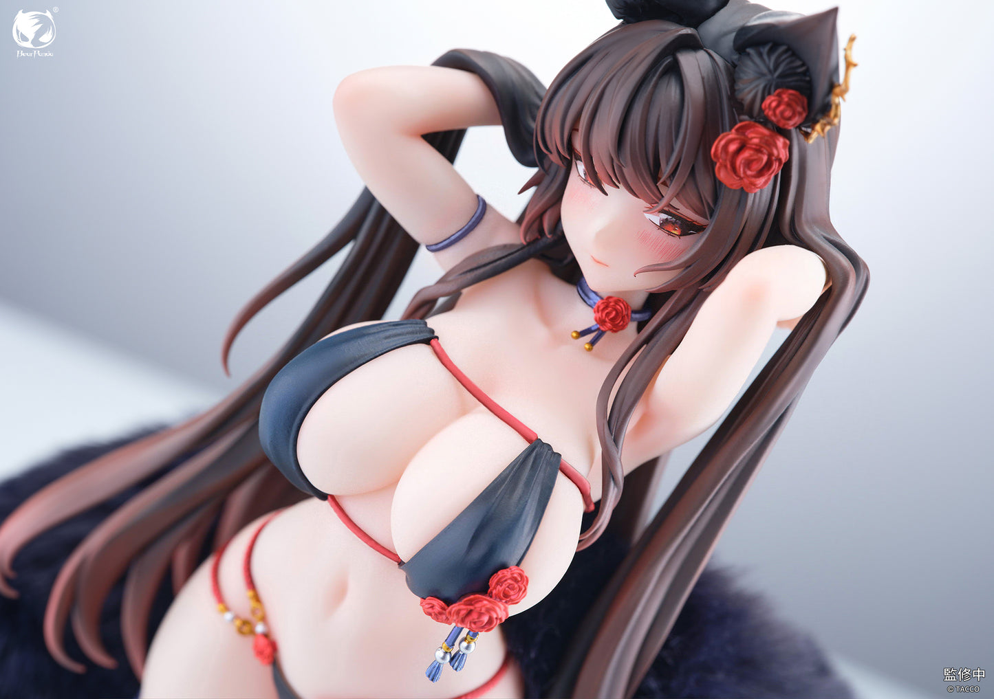 Figura 1/6 Bara – Illustration by TACCO | Figuras de colección Anime Costa Rica TODO EN ANIME  | Tico ofertas