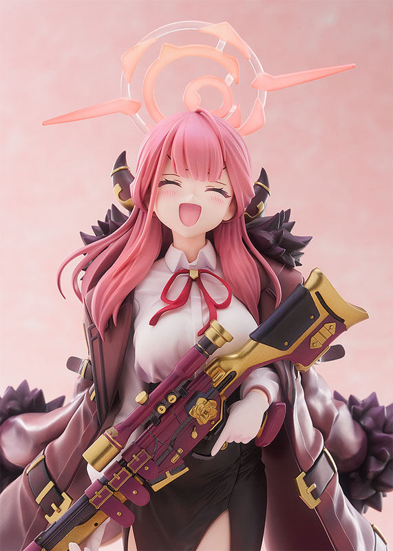 Light Pink Estatuilla Blue Archive | Rikuhachima Aru | Tienda Anime | Tico Ofertas