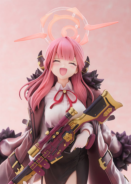 Light Pink Estatuilla Blue Archive | Rikuhachima Aru | Tienda Anime | Tico Ofertas
