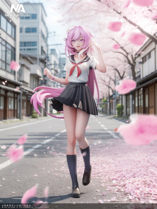 Gray Estatuilla Honkai Impact 3 | Elysia | Tienda Anime | Tico Ofertas