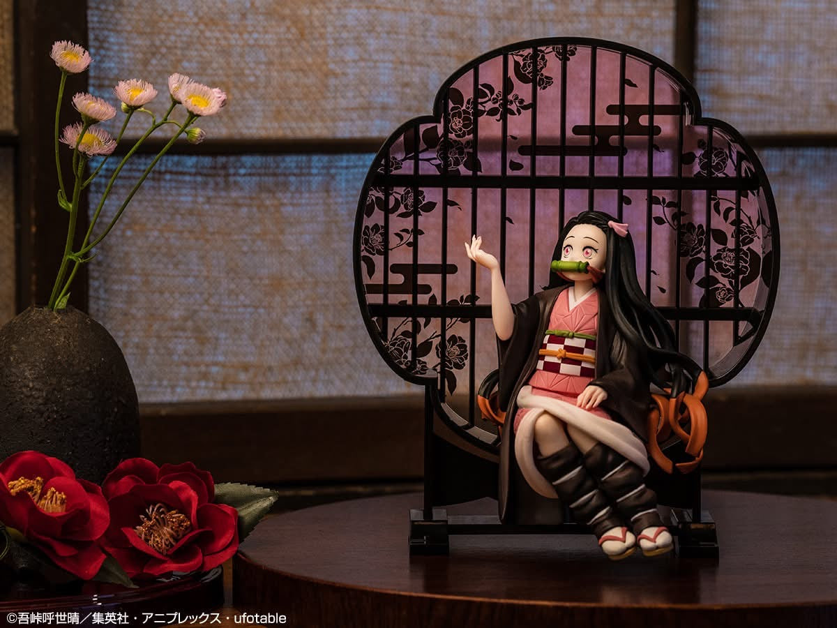 Figura Kimetsu no Yaiba | Ichiban Kuji Kisatsu no Kokorozashi | TIENDA ANIME | Tico Ofertas