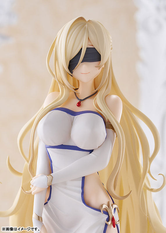 Figura Goblin Slayer | Sword Maiden POP UP PARADE L Size | Good Smile Company | Tico Ofertas