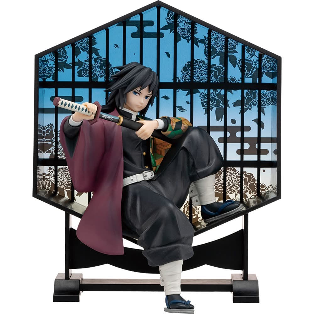 Figura Kimetsu no Yaiba | Ichiban Kuji Kisatsu no Kokorozashi | TIENDA ANIME | Tico Ofertas