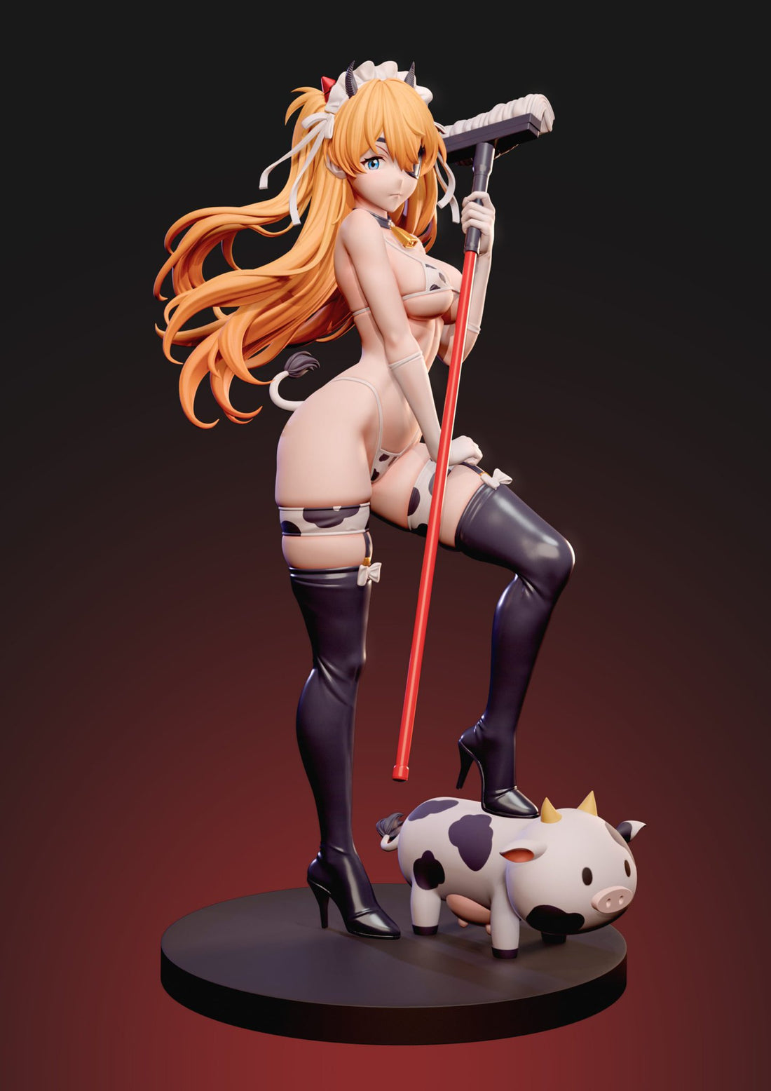 Figura Neon Genesis Evangelion | Soryu Asuka Langley | Tienda Anime | Tico Ofertas
