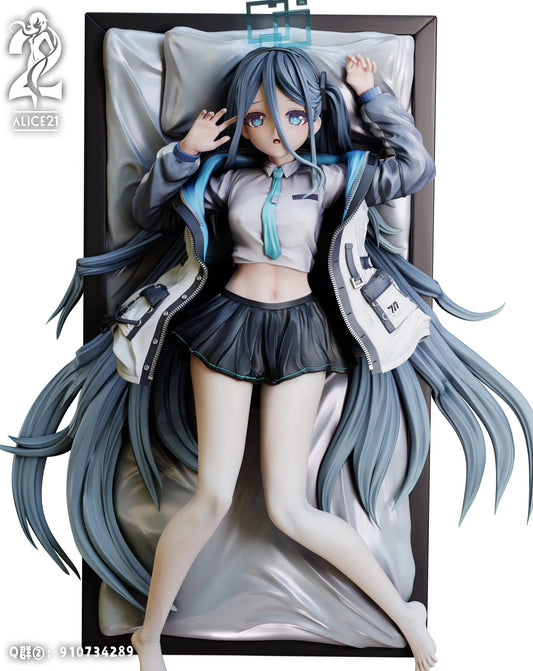 Alice21 Studio - Blue Archive Tendou Arisu | Figuras Anime Costa Rica, Modelo Coleccionable Premium