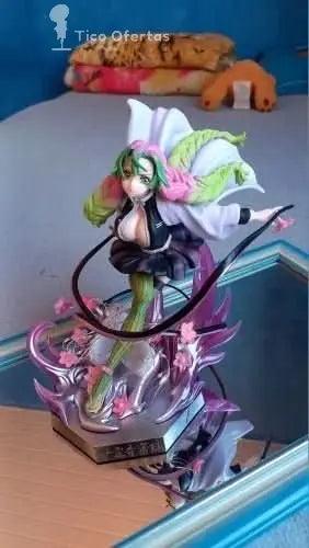 Demon Slayer - Mitsuri Tienda Anime Figuras Costa Rica - Tico Ofertas 