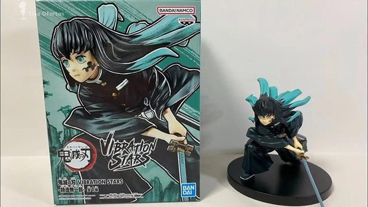 Demon Slayer VIBRATION STARS Muichiro Tokito Figura - Tico Ofertas 