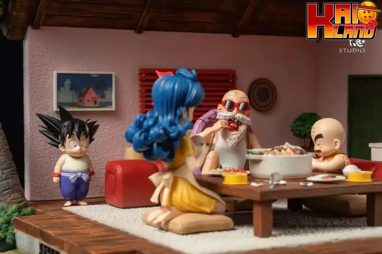 Figura Dragon Ball | Kame House | tienda anime | Tico Ofertas