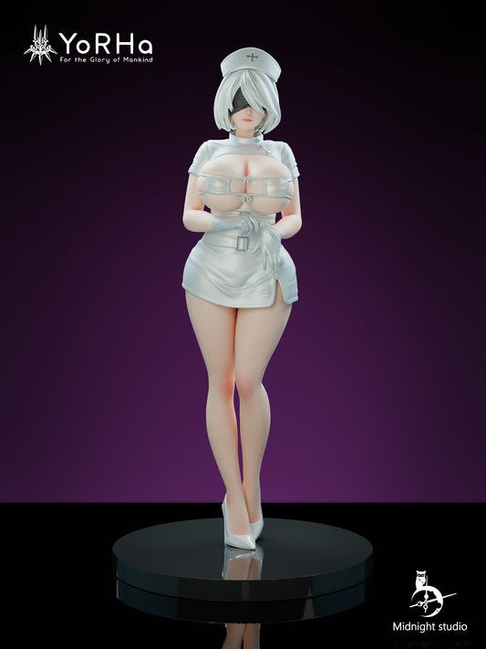 MOSS Studio - Azur Lane Alsace | Figuras Anime Costa Rica, Modelo Coleccionable Premium (copia)