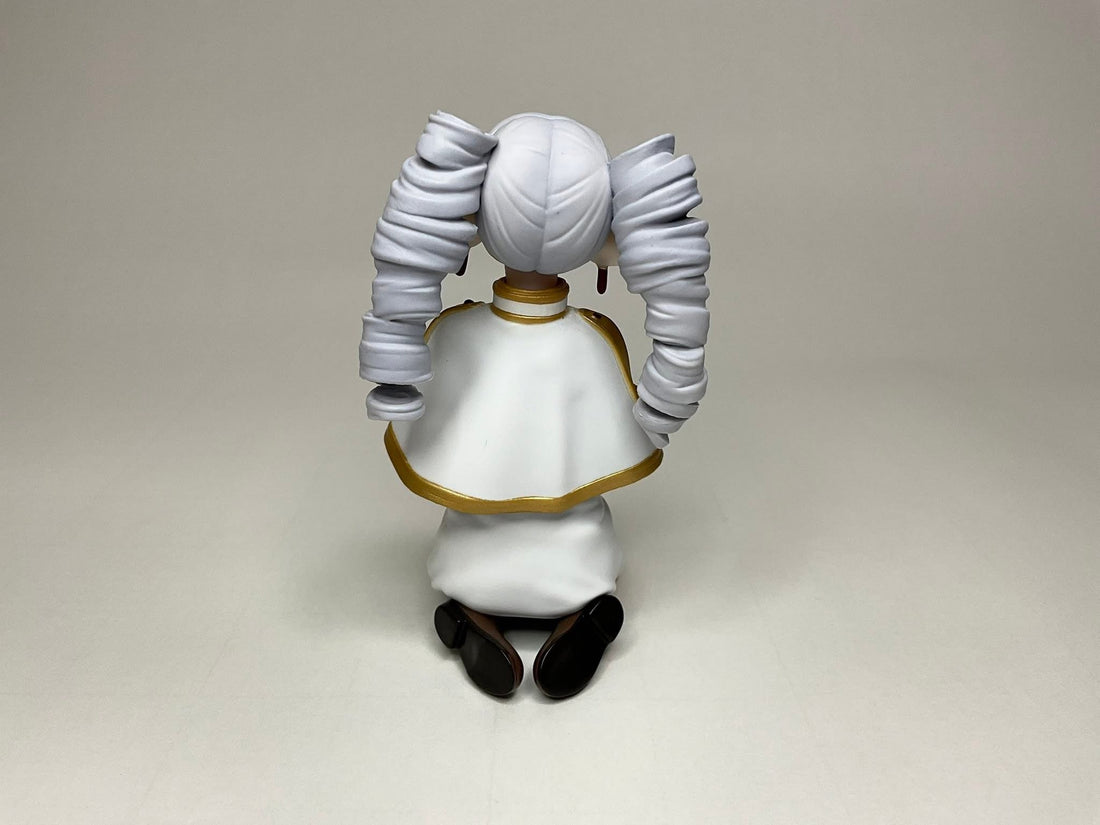 Estatuilla Frieren: Beyond Journey's End | Frieren I Have Ringlets Now! Ver. | SEGA | tienda anime Tico Ofertas