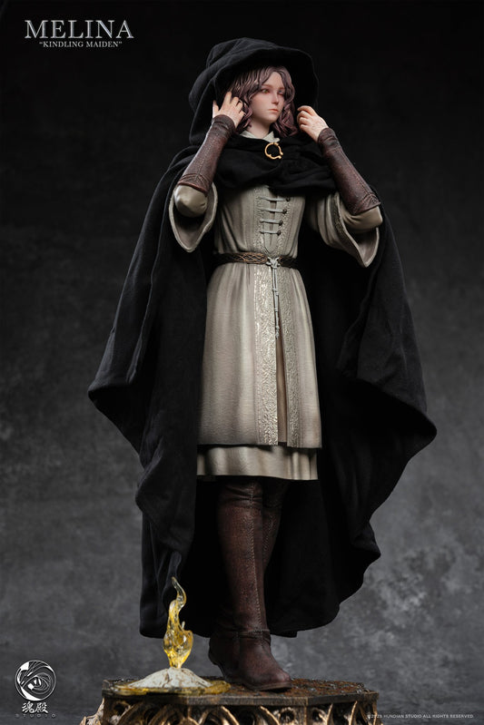Black Figura Elden Ring | Melina | Tienda Anime | Tico Ofertas