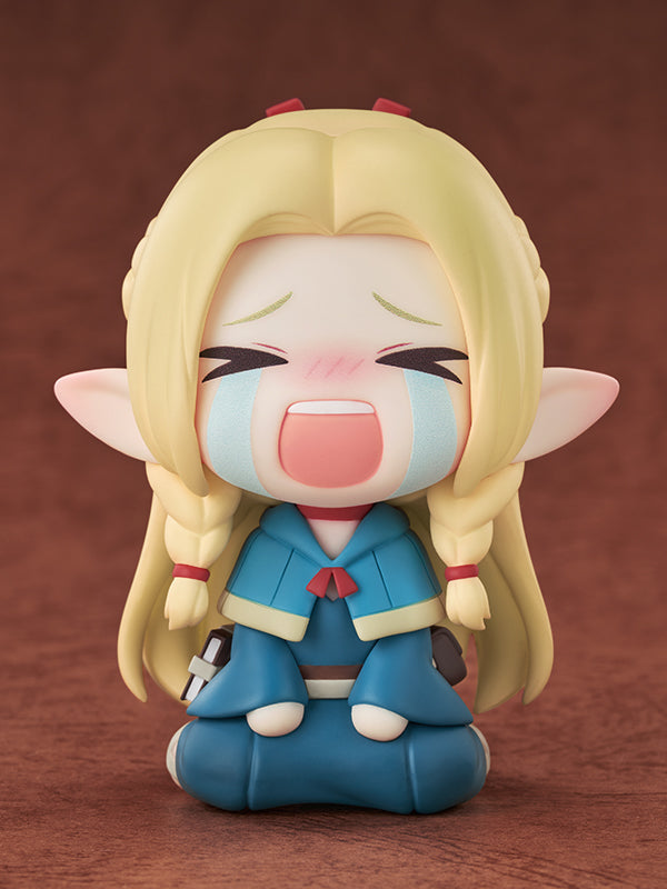 Saddle Brown Estatuilla Delicious in Dungeon | Marcille Donato | Tienda Anime | Tico Ofertas