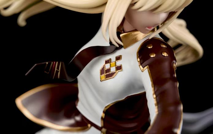 Tan Estatuilla Yu-Gi-Oh! | Sky Striker Ace – Raye & Roze | Tienda Anime | Tico Ofertas