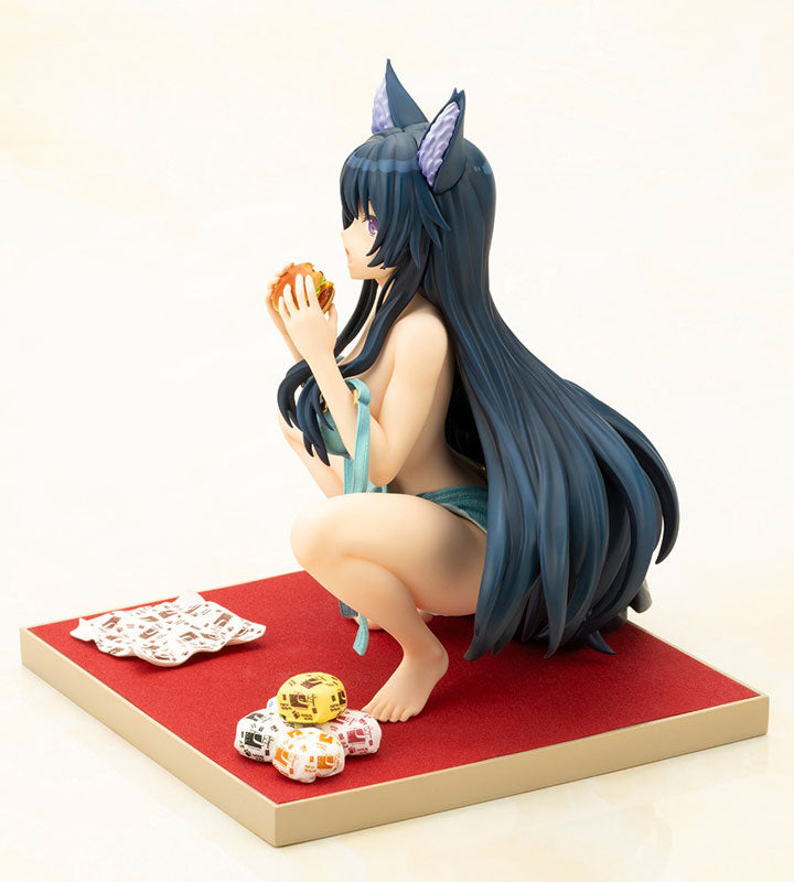 Estatuilla The Eminence in Shadow | Delta | Tienda Anime | Tico Ofertas