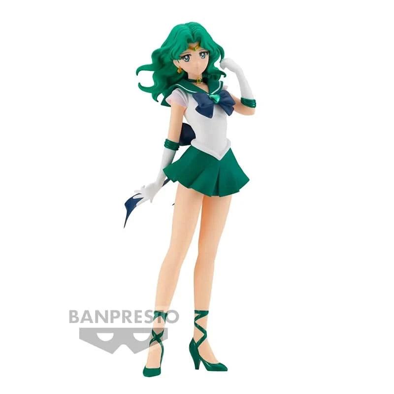 Figura Sailor Moon Glitter & Glamours - Modelo Banpresto Original | Tico Ofertas Costa Rica