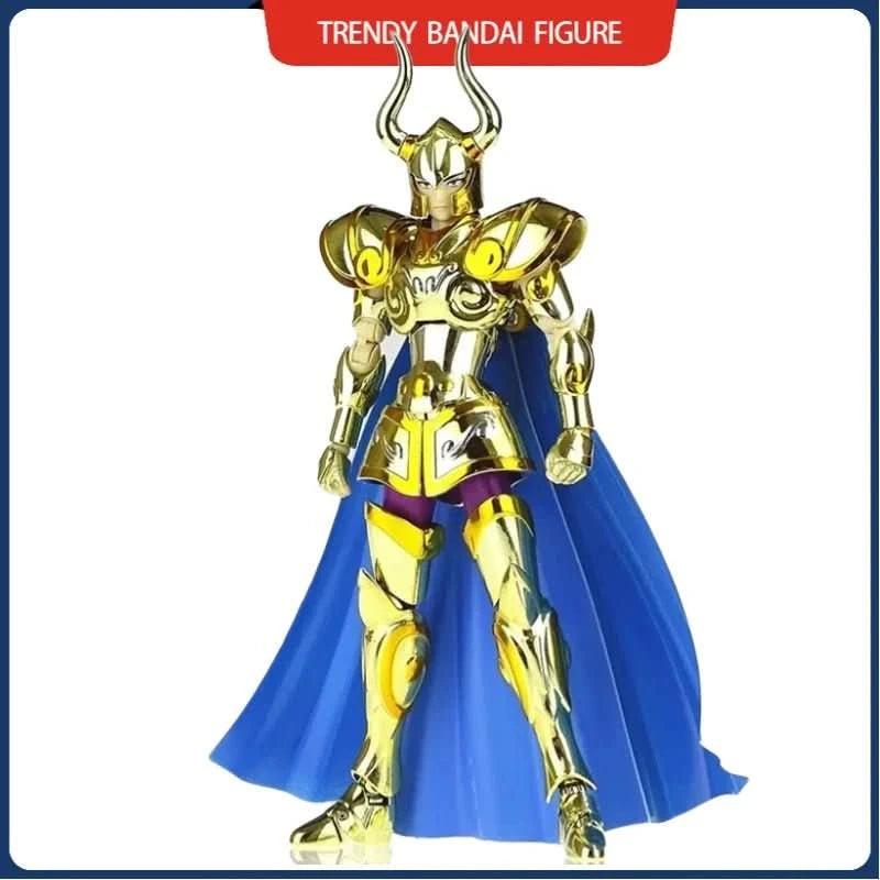 Figuras de Acción Saint Seiya Myth Cloth EX - Libra, Aries, Sagitario, Leo, Géminis, Piscis, Capricornio y Cáncer | Modelos Anime en Costa Rica - Tico Ofertas 