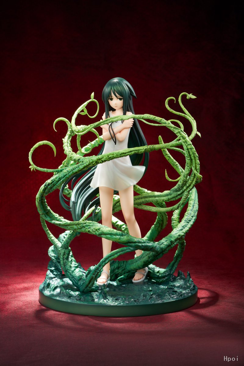 Black Estatuilla The Song of Saya | Saya | MAGI ARTS | Tienda Anime | Tico Ofertas