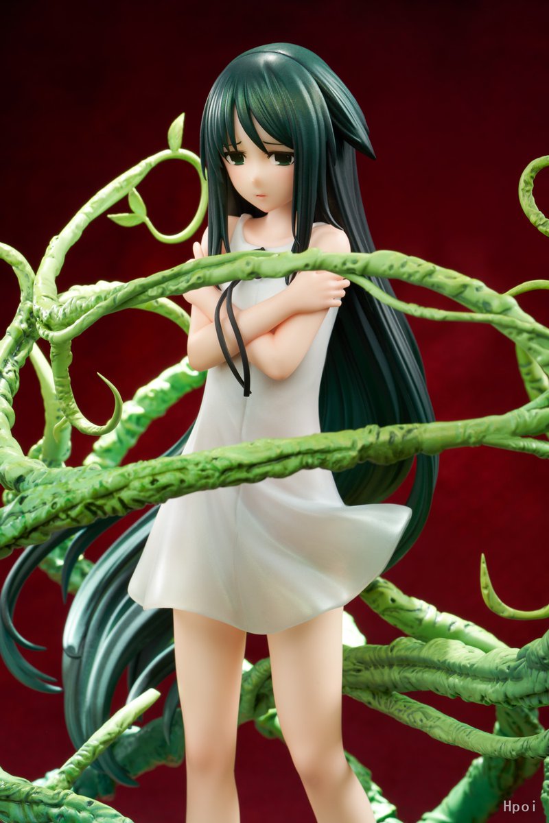 Black Estatuilla The Song of Saya | Saya | MAGI ARTS | Tienda Anime | Tico Ofertas