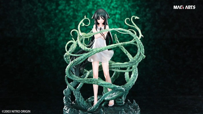 Black Estatuilla The Song of Saya | Saya | MAGI ARTS | Tienda Anime | Tico Ofertas