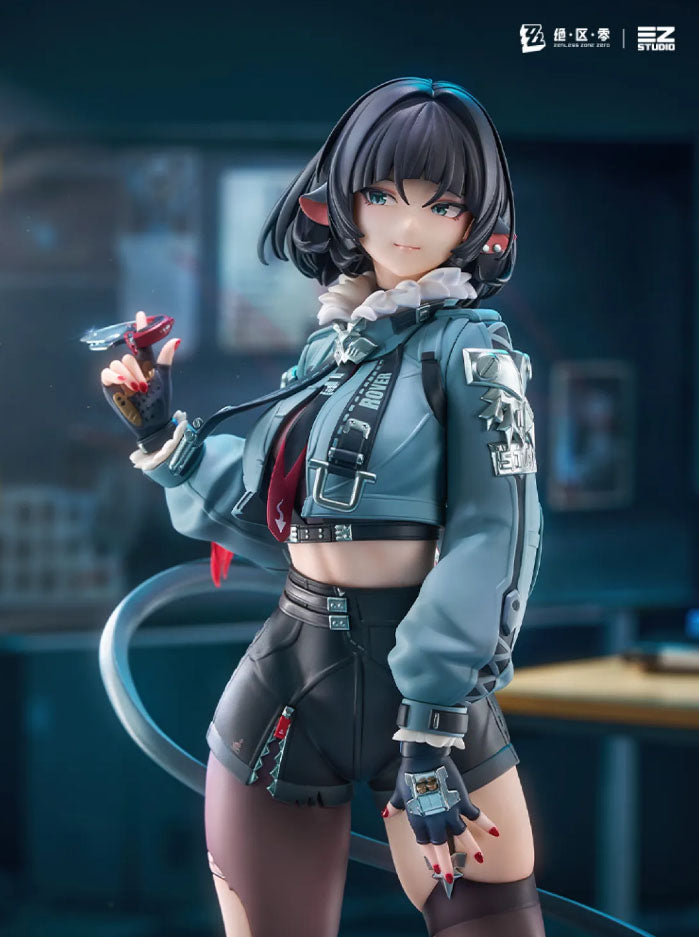 Estatuilla Zenless Zone Zero | Jane Doe | miHoYo × APEX-TOYS | Tienda Anime San jose Costa Rica | Tico Ofertas