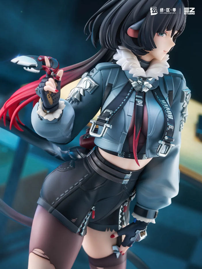 Estatuilla Zenless Zone Zero | Jane Doe | miHoYo × APEX-TOYS | Tienda Anime San jose Costa Rica | Tico Ofertas