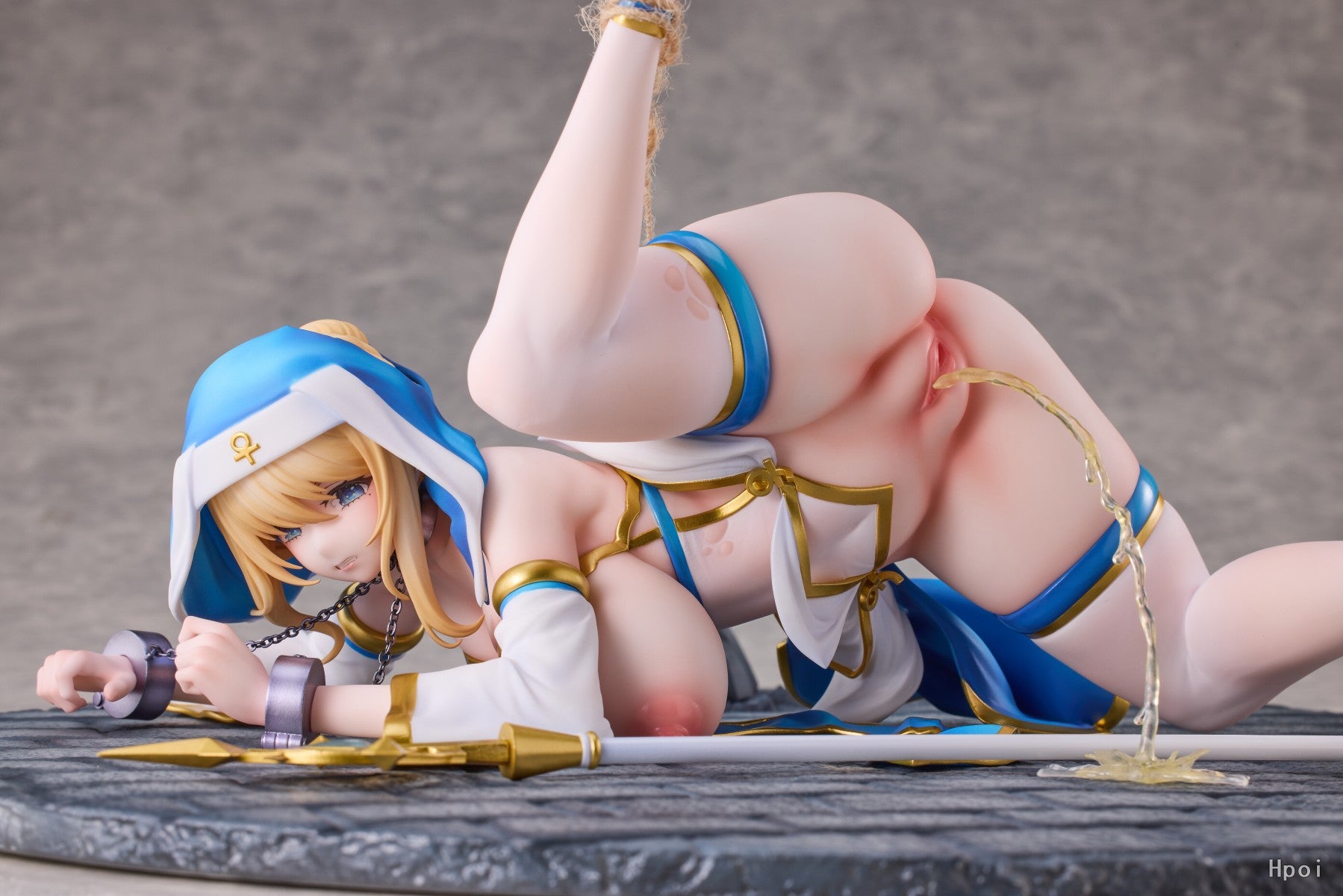 Light Slate Gray Estatuilla The Beast’s Revels | Deitys Collector | Tienda Anime Online | Tico Ofertas