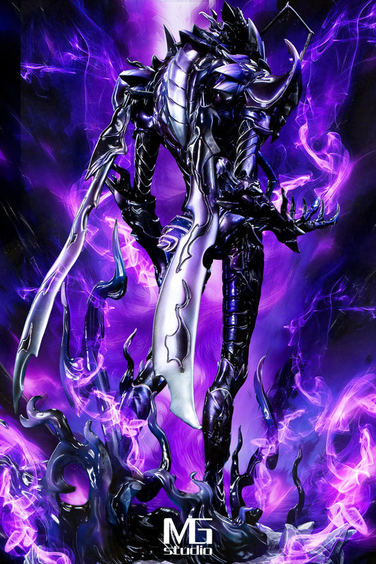 Plum Estatuilla Solo Leveling | Beru | MG Studio |Tienda Anime | Tico Ofertas