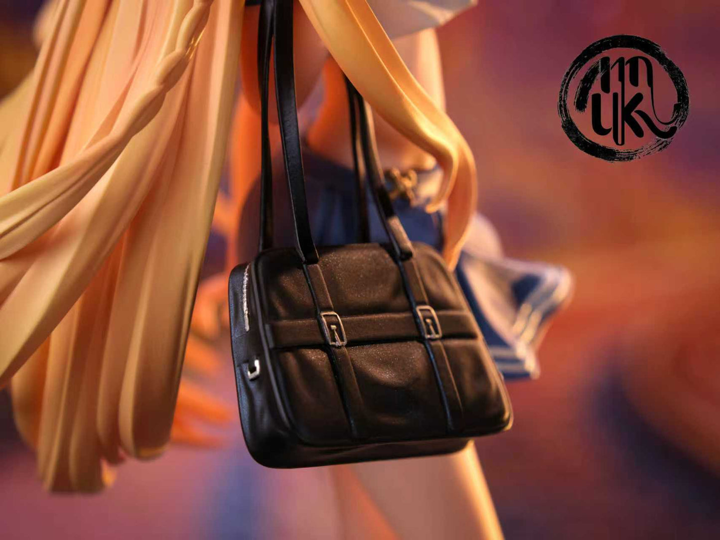 Estatuilla Wuthering Waves | Cartethyia | Tienda Anime Costa Rica la mejor | Tico Ofertas